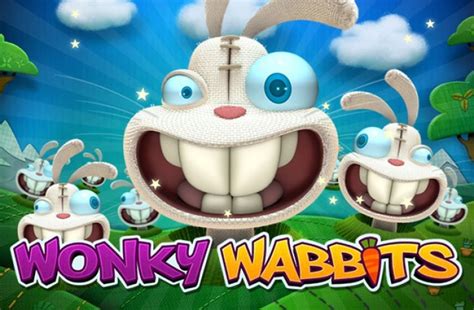 Wonky wabbts slot maşını  Azərbaycanda oyun dünyasının gözəl sənətkarlığı